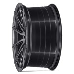 Llanta Ispiri FFR2 Carbon Graphite 8.5x20" 5x112 ET42 CB66.56 - Imagen 2
