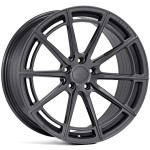 Llanta Ispiri FFR2 Carbon Graphite 10.5x20" 5x120 ET30 CB72.56