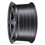 Llanta Ispiri FFR5 Carbon Graphite 10.0x20" 5x120 ET45 CB72.56 - Imagen 2