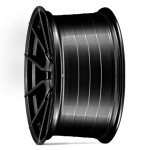 Llanta Ispiri FFR6 Corsa Black 10.5x21" 5x112 ET43 CB66.56 - Imagen 2