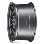 Llanta Ispiri FFR6 Carbon Graphite 9.0x21" 5x114.3 ET32 CB67.1 - Imagen 2