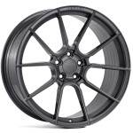 Llanta Ispiri FFR6 Carbon Graphite 9.0x21" 5x112 ET32 CB66.56