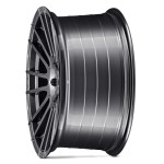 Llanta Ispiri FFR8 Carbon Graphite 9.0x20" 5x112 ET35 CB66.56 - Imagen 2