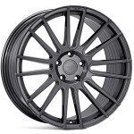 Llanta Ispiri FFR8 Carbon Graphite 9.0x20" 5x112 ET32 CB66.56