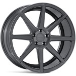 Llanta Ispiri ISR8 Carbon Graphite 8.5x20" 5x112 ET45 CB66.56