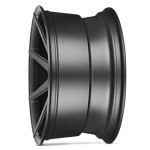 Llanta Ispiri ISR8 Satin Graphite 10.5x20" 5x120 ET35 CB72.56 - Imagen 2