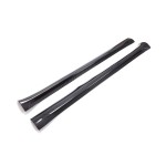 Faldones De Carbono Pre-Impregnados Tesla Modelo Y – Asm