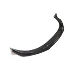 Divisor De Carbono Prepreg. Porsche Taycan Turbo - Asm