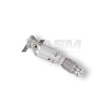 Bajada Decat De Acero Inoxidable Asm Performance B48 - Opf