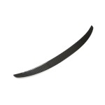Porsche 911 922 Carera 4/4s Spoiler De Carbono Pre-Preg – Asm
