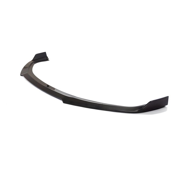 Porsche Panamera Turbo 970 Carbon Splitter – Asm