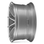 Llanta Veeman V-FS18 Silver Machined 8.5x19" 5x112 ET42 CB66.56 - Imagen 2