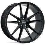 Llanta Veeman V-FS25 Gloss Black 10.0x20" 5x112 ET42 CB66.56