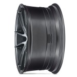 Llanta Veeman V-FS25 Graphite Smoke Machined 9.5x19" 5x120 ET43 CB72.56 - Imagen 2
