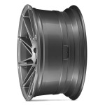 Llanta Veeman V-FS26 Gloss Graphite 9.5x19" 5x112 ET40 CB66.56 - Imagen 2