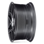 Llanta Veeman V-FS27R Graphite Smoke Machined 8.5x19" 5x112 ET42 CB66.56 - Imagen 2