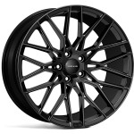 Llanta Veeman V-FS34 Gloss Black 9.5x19" 5x112 ET42 CB66.56