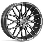 Llanta Veeman V-FS34 Gloss Graphite 10.0x20" 5x112 ET25 CB66.56