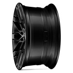 Llanta Veeman V-FS34 Gloss Black 9.5x19" 5x120 ET43 CB72.56 - Imagen 2