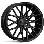 Llanta Veeman V-FS34 Matt Black 8.5x20" 5x120 ET35 CB72.56