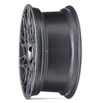 Llanta Veeman V-FS29R Graphite Smoke Machined 9.5x19" 5x112 ET42 CB66.56 - Imagen 2
