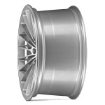 Llanta Veeman V-FS36 Silver Machined 8.5x20" 5x112 ET42 CB66.56 - Imagen 2
