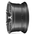 Llanta Veeman V-FS38 Gloss Graphite 8.0x18" 5x120 ET35 CB72.56 - Imagen 2