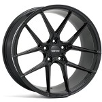 Llanta Veeman V-FS39 Gloss Black 10.0x20" 5x112 ET42 CB66.56
