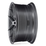 Llanta Veeman V-FS39 Graphite Smoke Machined 8.5x20" 5x112 ET38 CB66.56 - Imagen 2