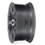 Llanta Veeman V-FS40 Graphite Smoke Machined 10.0x20" 5x112 ET42 CB66.56