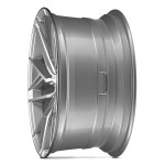 Llanta Veeman V-FS44 Silver Machined 9.5x19" 5x120 ET42 CB72.56 - Imagen 2