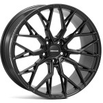 Llanta Veeman V-FS51 Gloss Black 10.0x20" 5x112 ET42 CB66.56