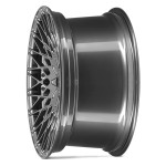 Llanta Veeman VC540 Gloss Graphite 8.5x19" 5x112 ET45 CB66.56 - Imagen 2