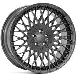 Llanta Veeman VC540 Gloss Graphite 8.5x19" 5x112 ET35 CB66.56