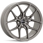 Llanta Veeman VC580R Carbon Machined 8.5x19" 5x112 ET45 CB66.56