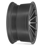 Llanta Veeman VC7 Matt Graphite 9.5x19" 5x112 ET48 CB66.56 - Imagen 2