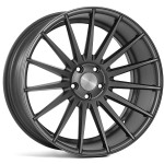 Llanta Veeman VC7 Matt Graphite 9.5x19" 5x112 ET45 CB66.56