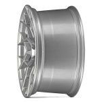 Llanta Veeman V-FS42 Silver Machined 8.5x19" 5x120 ET35 CB72.56 - Imagen 2