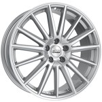 Llanta CMS C23 Silver 8.0x18" 5x112 ET31 CB66.4