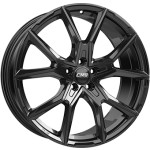 Llanta CMS C33 Gloss Black 9.0x20" 5x112 ET37 CB66.4
