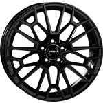 Llanta Monaco Wheels GP13 Gloss Black 8.0x18" 5x112 ET30 CB66.6