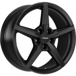 Llanta Ronal R69 Dull Black 7.5x17" 5x112 ET45 CB76
