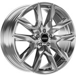 Llanta Ronal R71 Hyper Silver 9.5x21" 5x114.3 ET40 CB76