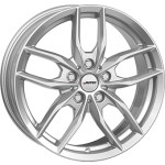 Llanta Autec BAVARIS Silver 8.0x19" 5x112 ET57 CB66.6