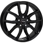 Llanta Autec VIDRON Gloss Black 7.0x17" 5x112 ET43 CB57.1
