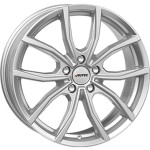 Llanta Autec VIDRON Silver 7.0x17" 5x114.3 ET45 CB67.1