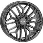 Llanta ATS PASSION Anthracite 10.5x20" 5x112 ET40 CB66.6