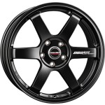 Llanta Borbet DB8GT2 Dull Black 9.5×19" 5×114.3 ET42 CB72.5