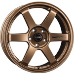 Llanta Borbet DB8GT2 Dull Bronze 9.5×19" 5×114.3 ET42 CB72.5