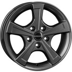Llanta Borbet CWT Anthracite Dark 6.0×15" 5×112 ET30 CB66.6